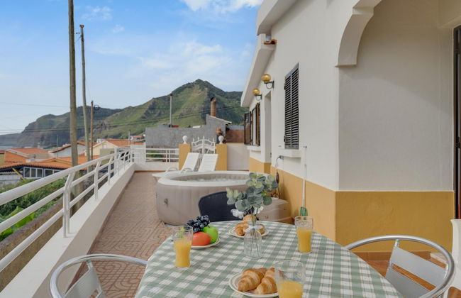 Casa Moreira by Atlantic Holiday - Foto 35