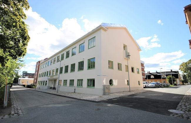 Forenom Serviced Apartments Kuopio - Photo 1