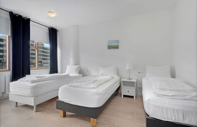 Iceland Comfort Apartments by Heimaleiga - Photo 31