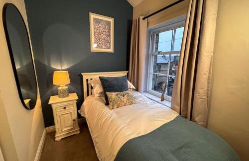 Beautiful, Relaxing Home in Central Saltaire - Foto 33