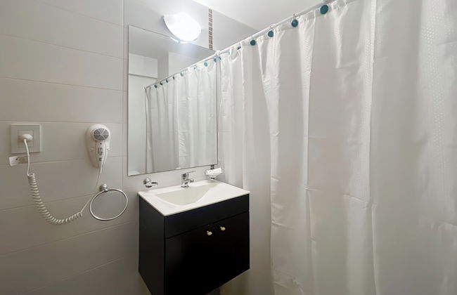 Ayres Suites Saenz Peña - Foto 32