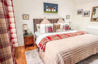 Holiday Home The Cottage by Interhome - Foto 22