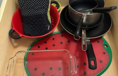 Dolphin Updated Cottage On River - 1 Mile to Beach Kitchen Washer Dryer - Foto 19