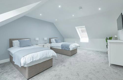 Connel House - Luxury self-catering 4-bedroom home - Foto 40