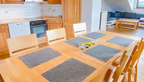 Fewo zur schönen Aussicht - Foto 2