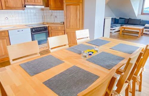 Fewo zur schönen Aussicht - Foto 2