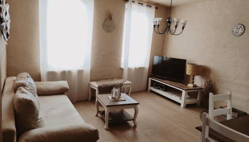 Ferienwohnung Florentine mit 2 Schlafzimmern - Foto 4