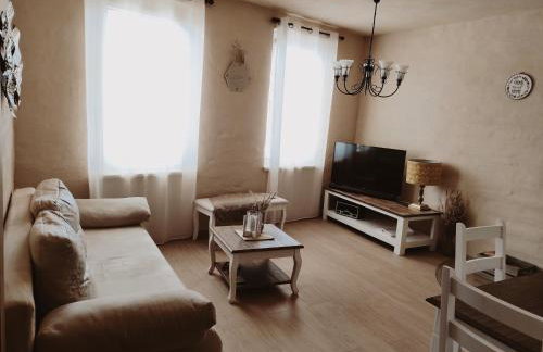 Ferienwohnung Florentine mit 2 Schlafzimmern - Foto 4