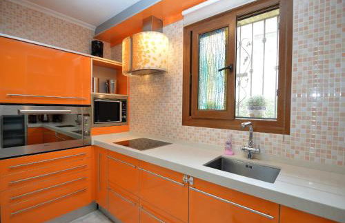 Luxury Villa Near Costa Blanca - Foto 13