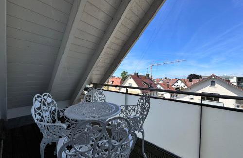 Penthousewohnung Langenargen - Foto 57