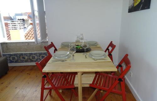 Apartments Center Castelo de São Jorge - Photo 132