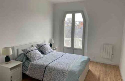 Appartement Hyper-centre proche plage et marché - Foto 18