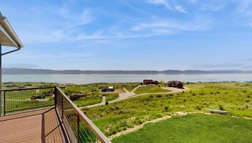 8 Bed 5 Bath Vacation home in Fish Haven - Foto 3