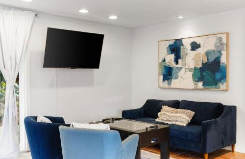 Ocean View Retreat Firepit & Spacious Yard - Foto 43