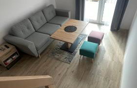 Dwupoziomowe Apartamenty Leszczyna - Photo 25