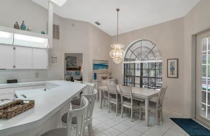 Your Manatee and Scalloping Adventure Retreat in Crystal River - Foto 35