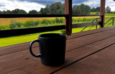 Chatka nad Jeziorem Czostków JustChill - Foto 25