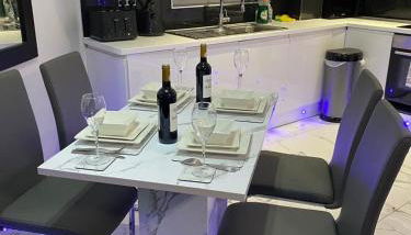 2 Double Bedroom Apartment in Edgware, London - Foto 5