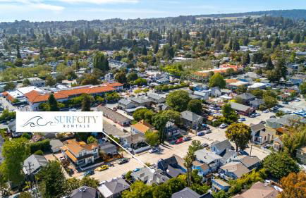 6BD Downtown House Walk to Beach Boardwalk - Foto 47