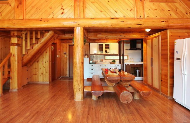 Muju Naos Pension - Photo 21