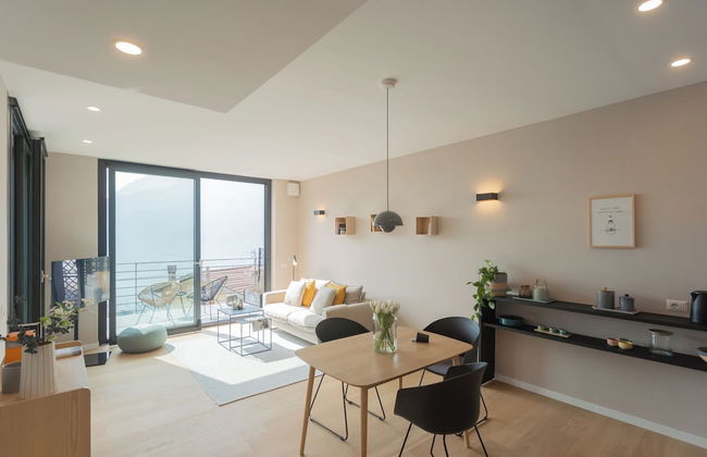 Residenza Maxim With Pool by Rent all Como - Foto 15