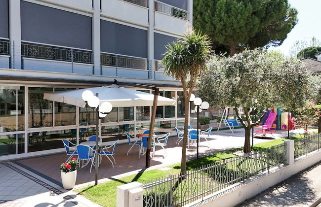 Residence Quadrifoglio - Foto 45