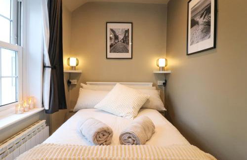 1A Coastguard Cottages - Foto 23