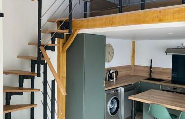 Le Gîte de Maxou - Foto 1