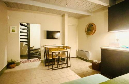 Les Cigales du Pont du Gard - Foto 1