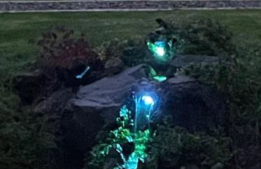 Tawny Owl Pod with Hot Tub - Foto 36