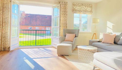 Ferienwohnung Smilla - Foto 3