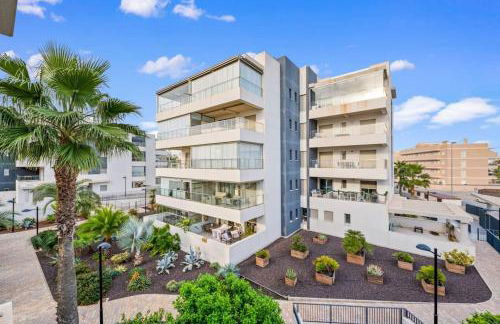 Luna Holiday Apartments - Foto 18