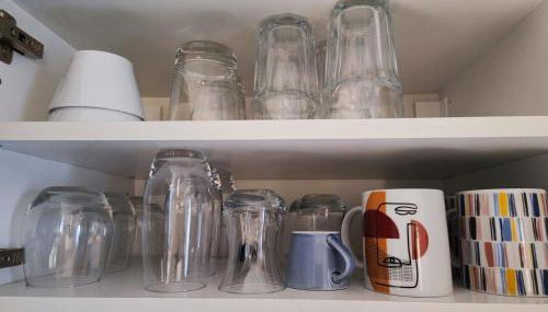 Charming studio near from CDG airport - Foto 3