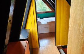 Chalet in Freilingen Blankenheim mit Seenähe mitten in der Natur - Photo 22