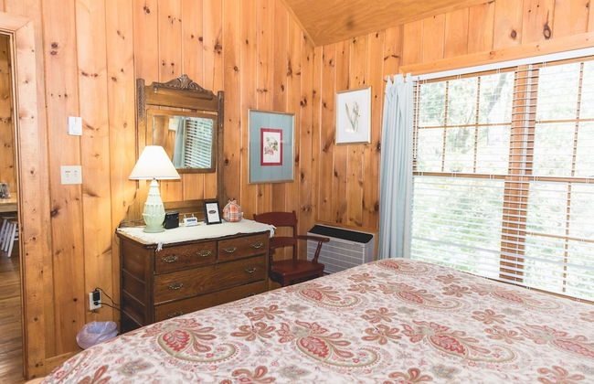 Autumn Ridge Cottages - Foto 13