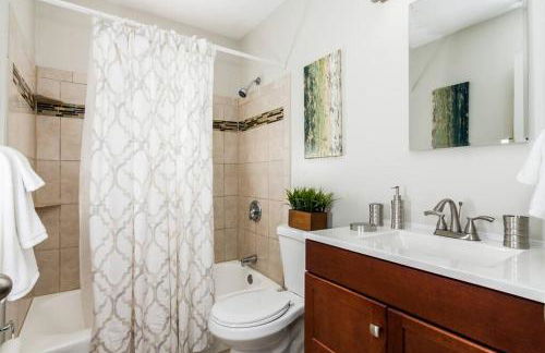 Perfect for family visits to Washington DC or UMD! - Foto 7