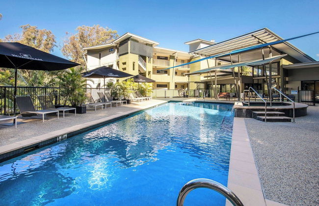 Club Wyndham Coffs Harbour, Trademark Collection by Wyndham - Foto 33