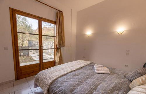 ΜΕΤΕORΑ- KALAMBAKA- TRIKALA-Villa Toscana - Foto 9