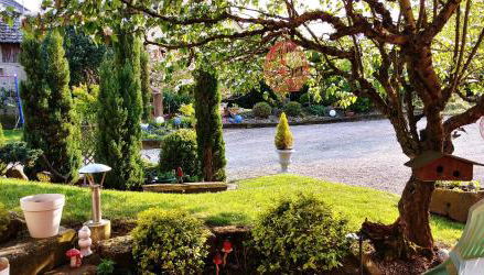 Gîte au centre de l'alsace - Foto 3