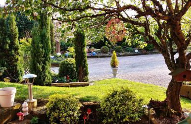 Gîte au centre de l'alsace - Foto 3