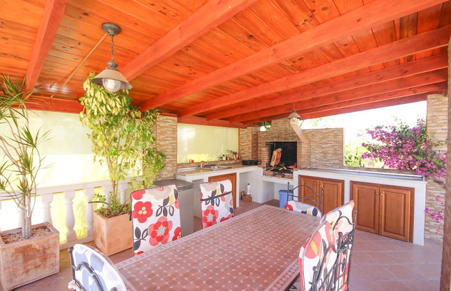 Villa Almendros 7 - Plaza Mayor - Foto 15