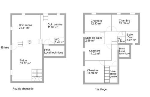 Gite de recoules - Foto 49