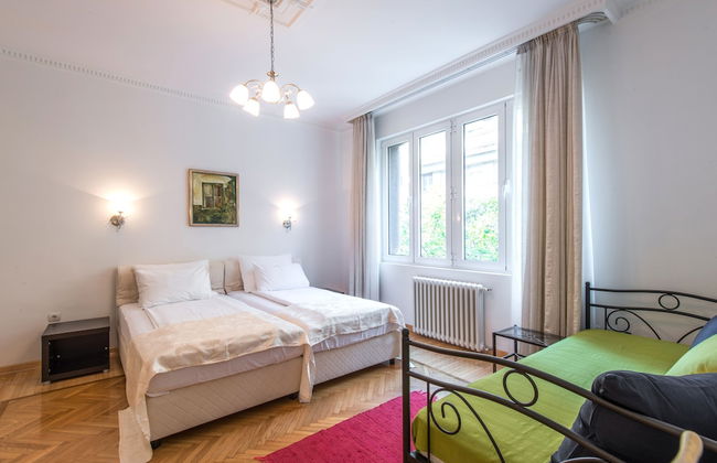 Apartment Belgrade Center-Resavska - Photo 9