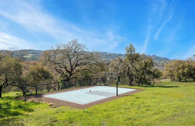 Malvasia by Avantstay Luxe Wine Country Retreat - Foto 4