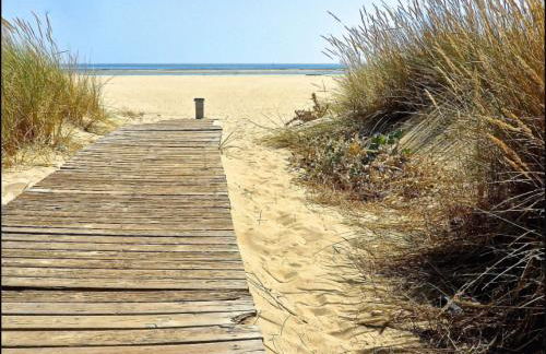 ISLA CANELA PLAYA Y GOLF, 1ª Línea de playa - Foto 48