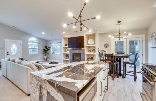 Near Red Rocks Golden Getaway with Deck! - Foto 10