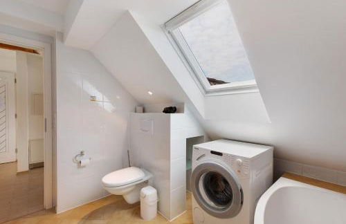 Birkethof Romantik-Appartement - Foto 15