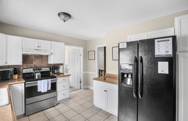 Family Friendly in Forestdale - Foto 6