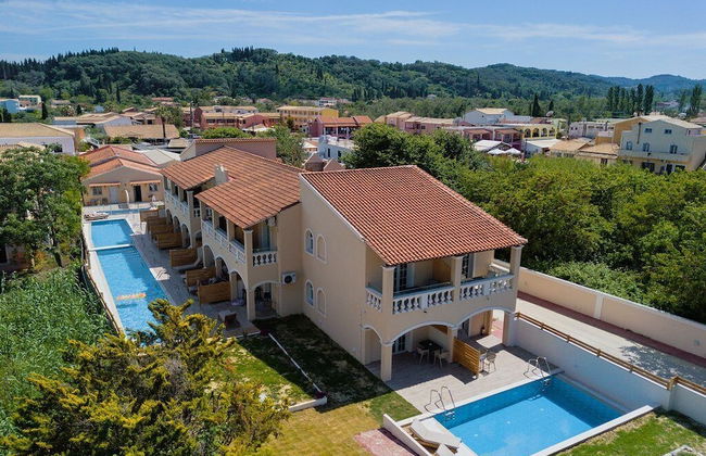 Akron Seascape Resort - Foto 27