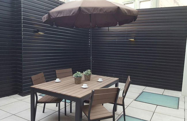 Innapartments - Passos Manuel - Photo 7